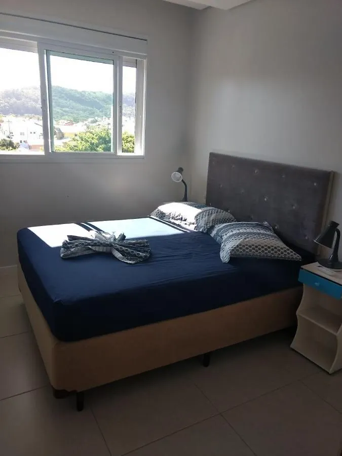 Cobertura Sete Mares Apartment Florianopolis