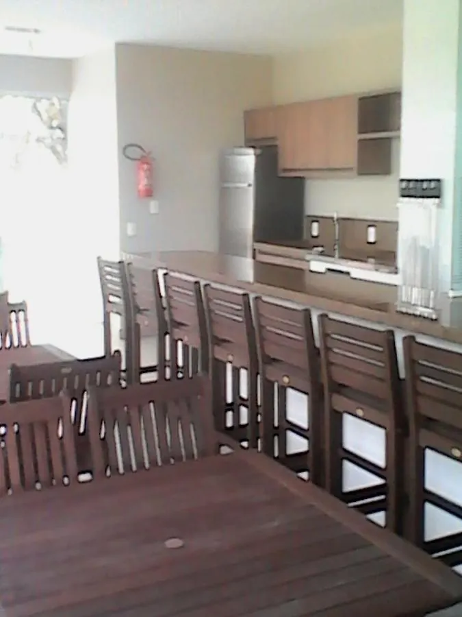 Cobertura Sete Mares Apartment Florianopolis