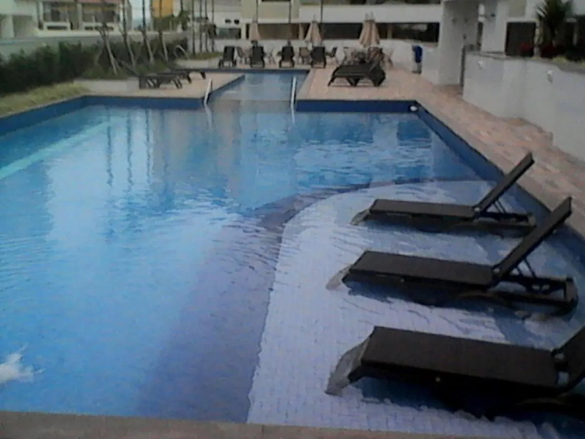 Cobertura Sete Mares Apartment Florianopolis Brazil