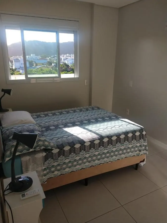 Cobertura Sete Mares Apartment Florianopolis Brazil