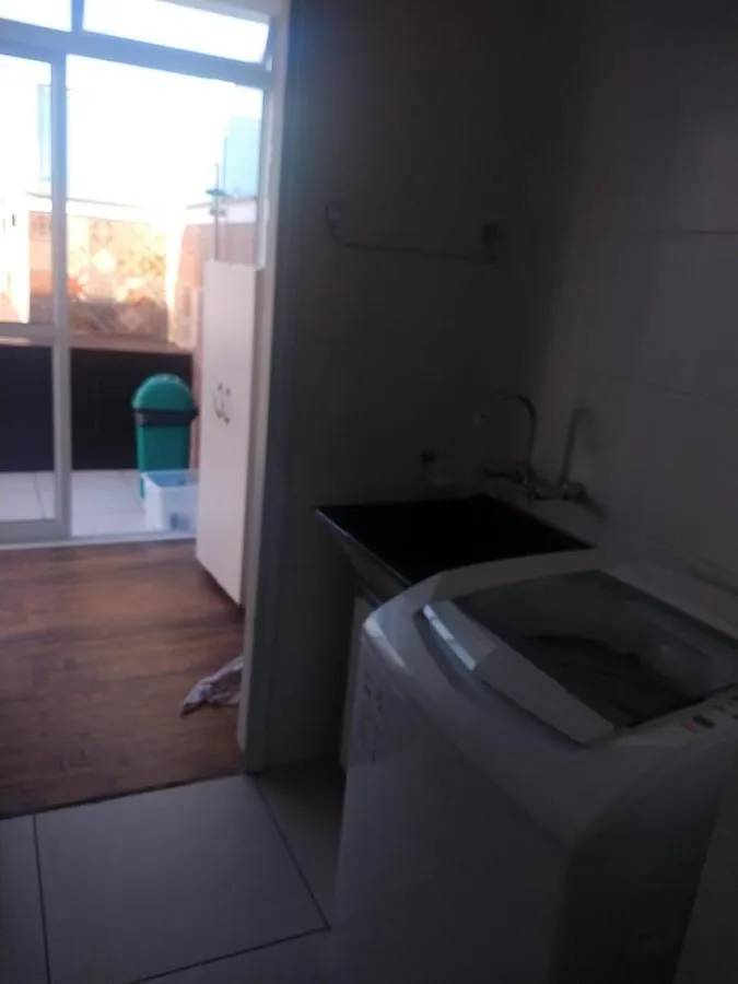 Cobertura Sete Mares Apartment Florianopolis 0*,  Brazil