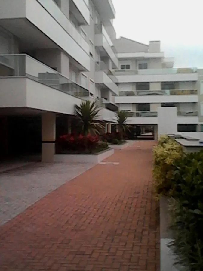 Cobertura Sete Mares Apartment Florianopolis