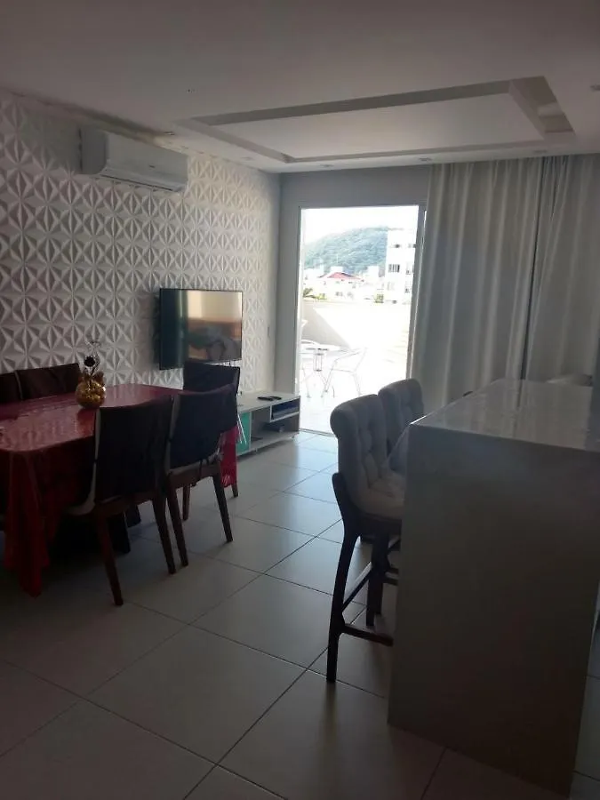 Cobertura Sete Mares Apartment Florianopolis 0*,  Brazil