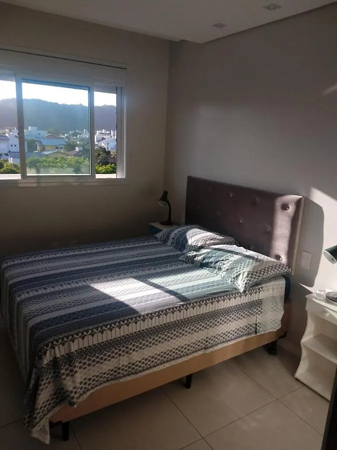 Cobertura Sete Mares Apartment Florianopolis