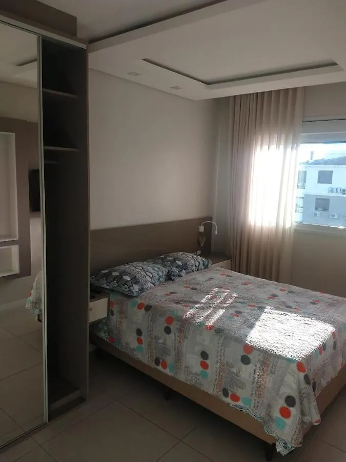Cobertura Sete Mares Apartment Florianopolis Brazil