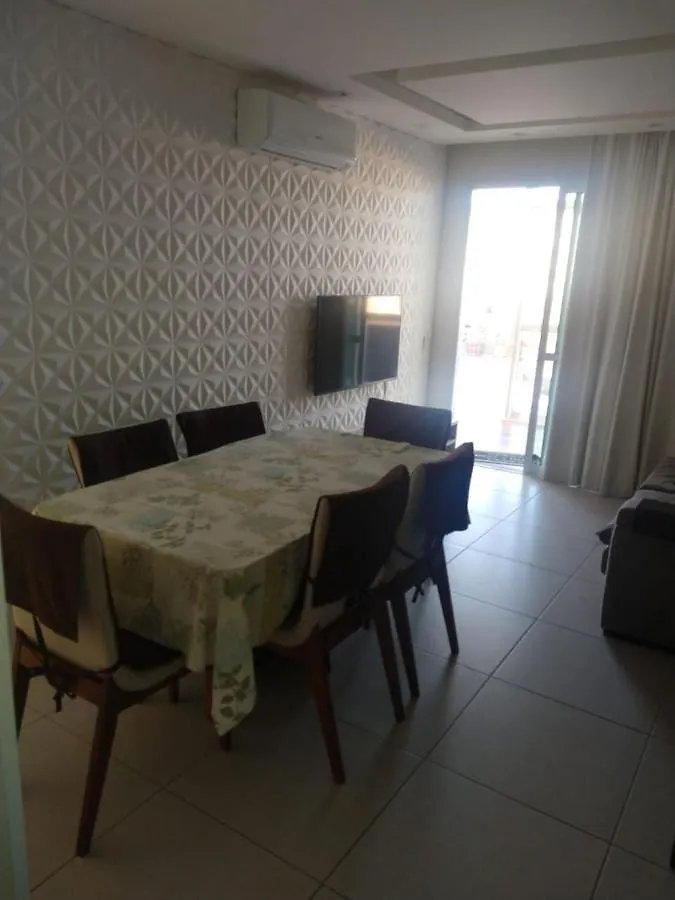 Cobertura Sete Mares Apartment Florianopolis