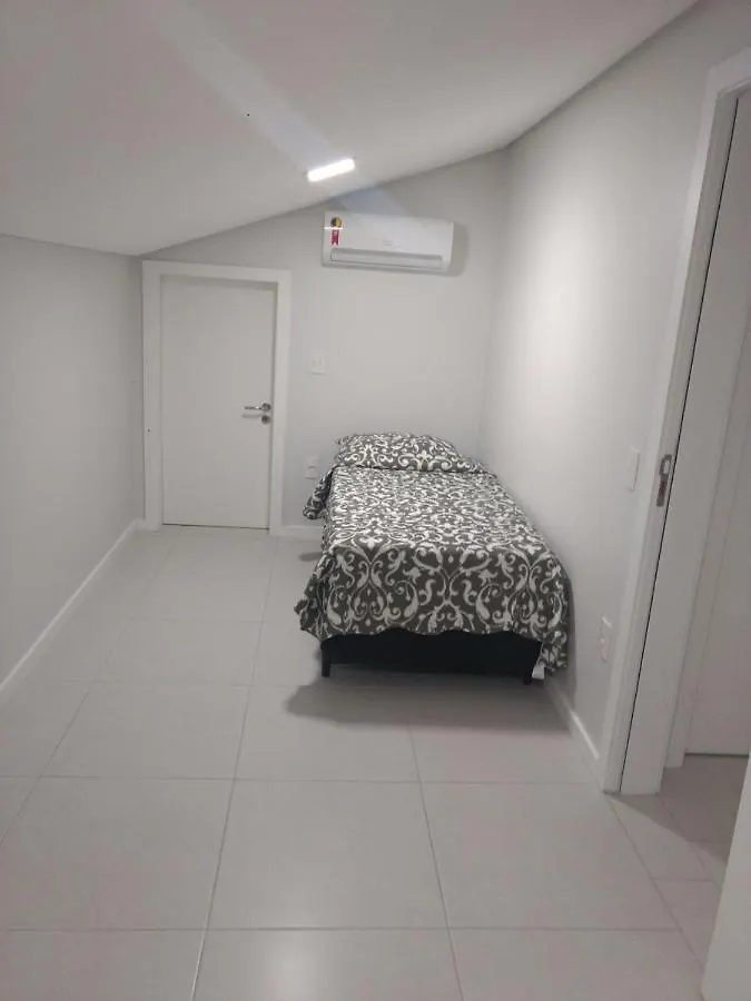 Cobertura Sete Mares Apartment Florianopolis