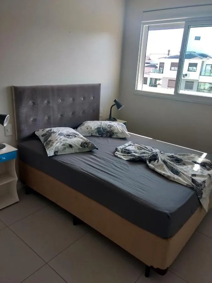 Cobertura Sete Mares Apartment Florianopolis