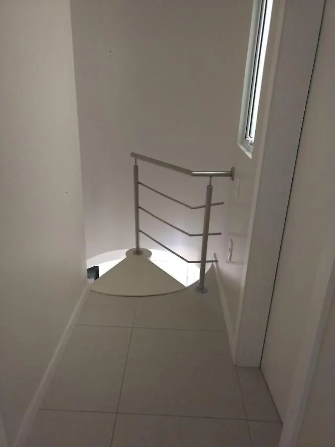 Cobertura Sete Mares Apartment Florianopolis 0*,