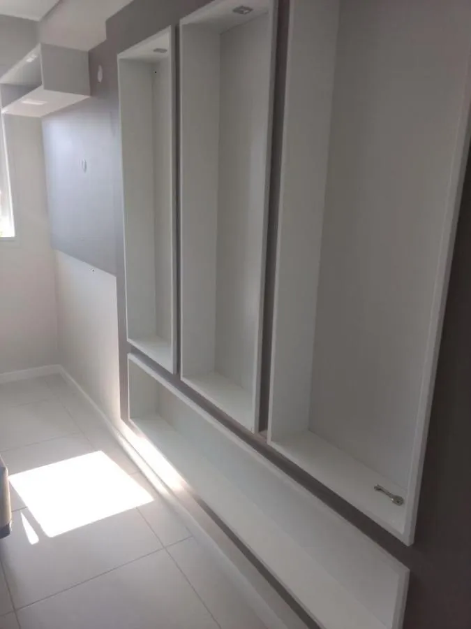 Cobertura Sete Mares Apartment Florianopolis