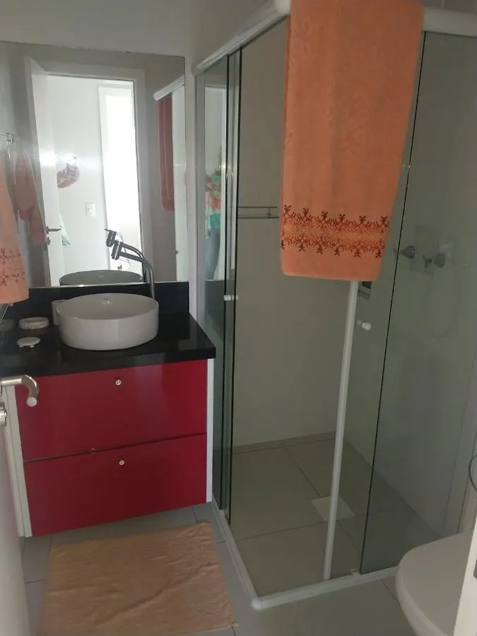 Cobertura Sete Mares Apartment Florianopolis