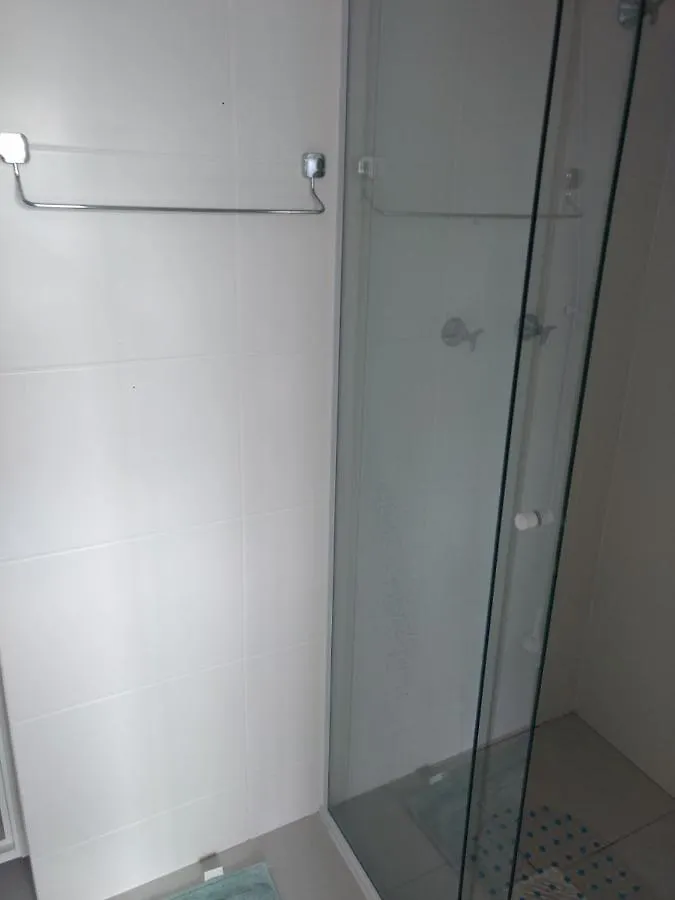 Cobertura Sete Mares Apartment Florianopolis 0*,  Brazil