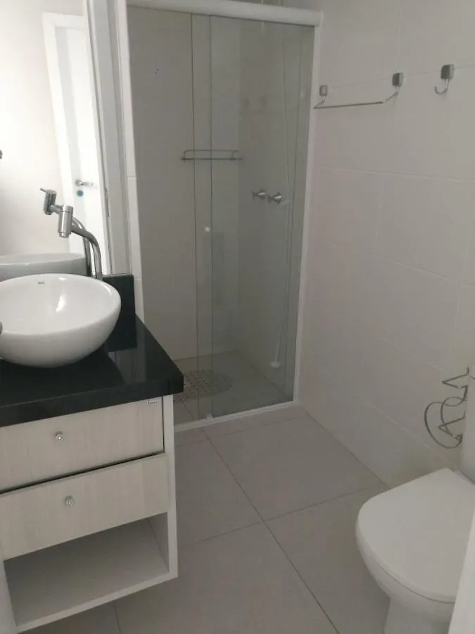 Cobertura Sete Mares Apartment Florianopolis Brazil
