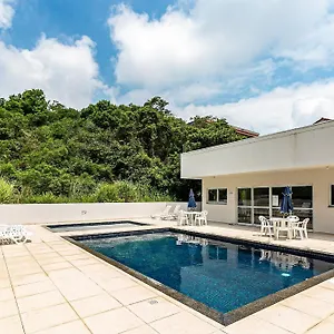  Apartamento Wi-fi 240mb | 150m Da | Piscina #ia07d