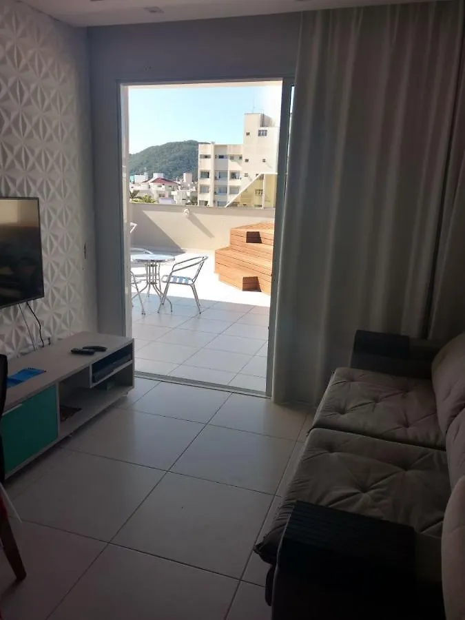 Cobertura Sete Mares Apartment Florianopolis 0*,  Brazil