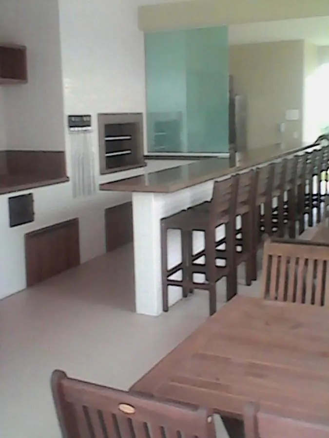 Cobertura Sete Mares Apartment Florianopolis Brazil
